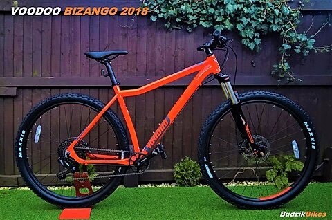 2018 voodoo bizango